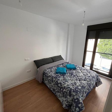 Mars Suites Porras Madri Exterior foto
